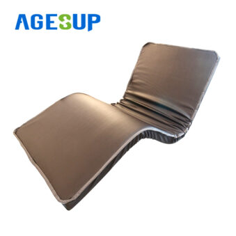 ที่นอนยางพาราหุ้มหนัง PVC